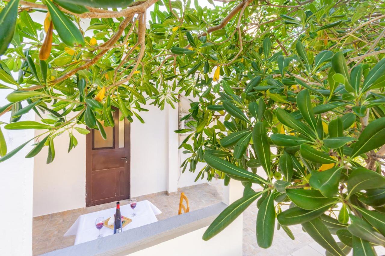 Kob Orog Good Location With Sea Views And Modern Decor Διαμέρισμα Metajna Εξωτερικό φωτογραφία