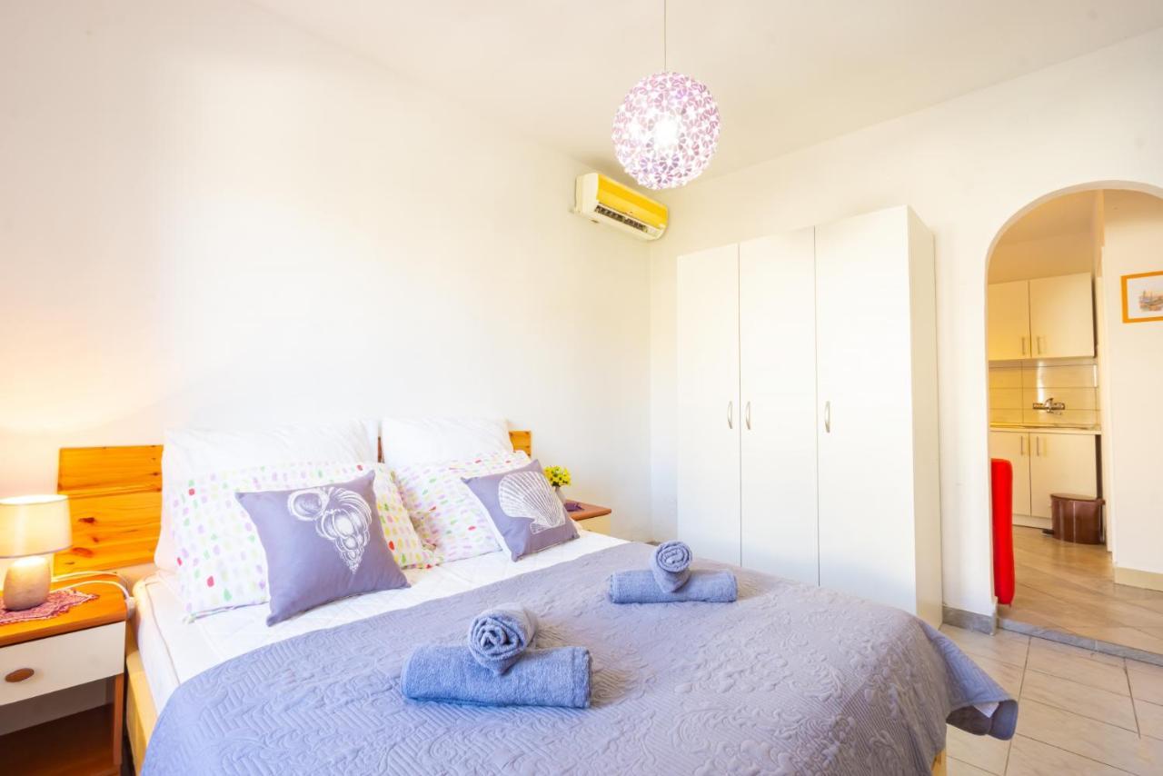 Kob Orog Good Location With Sea Views And Modern Decor Διαμέρισμα Metajna Εξωτερικό φωτογραφία
