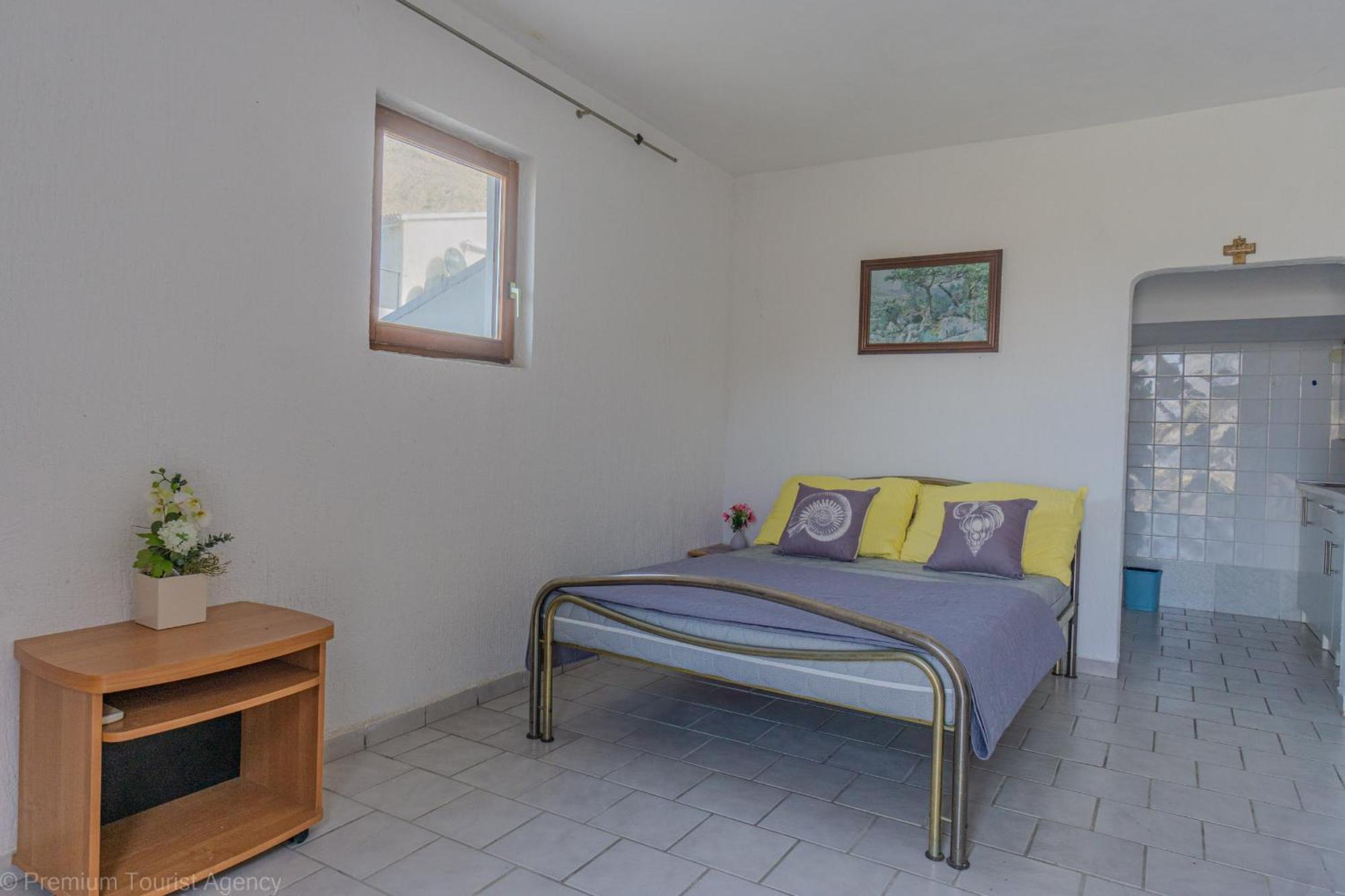 Kob Orog Good Location With Sea Views And Modern Decor Διαμέρισμα Metajna Εξωτερικό φωτογραφία