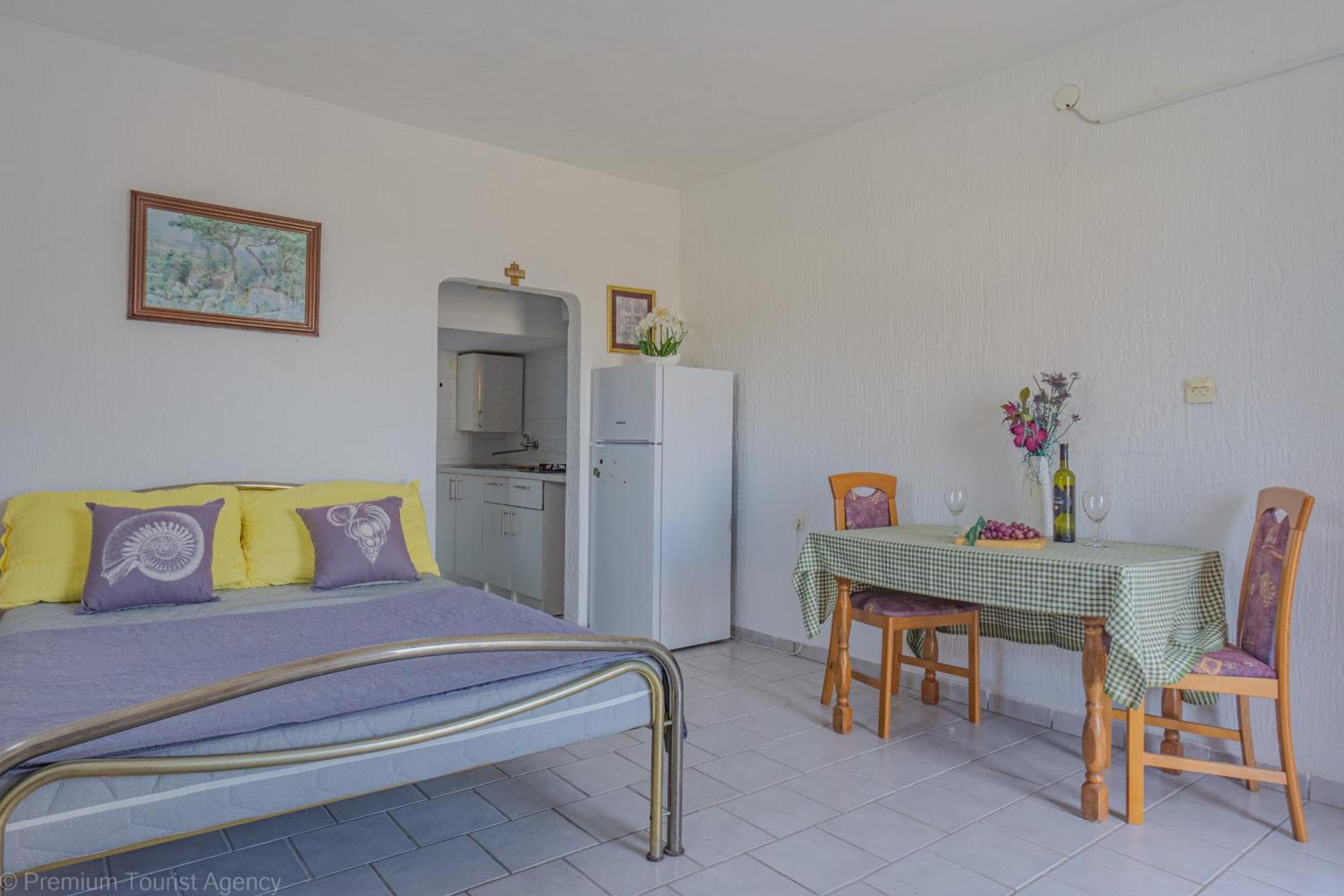 Kob Orog Good Location With Sea Views And Modern Decor Διαμέρισμα Metajna Εξωτερικό φωτογραφία